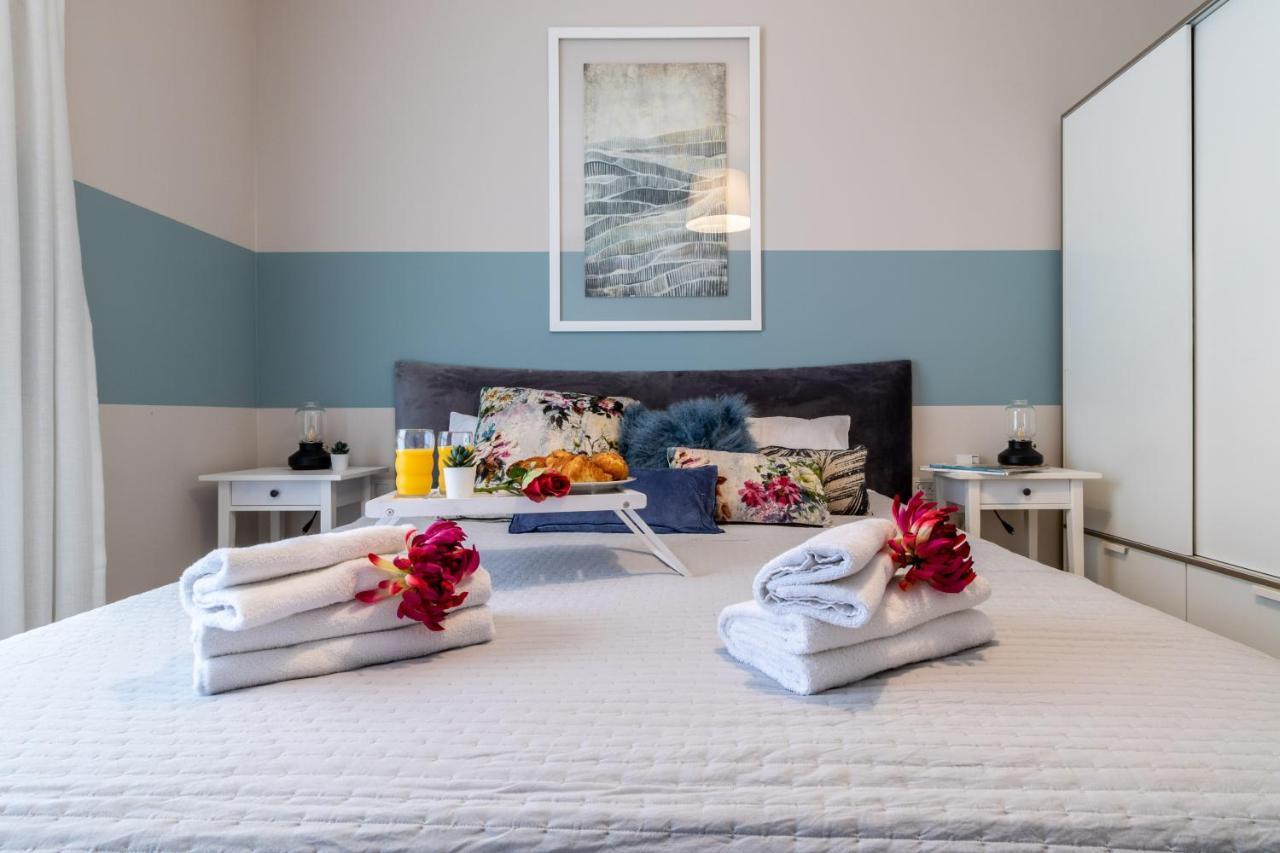 Luxury One-Bedroom Apartment/Parking In City Center Єрусалим Екстер'єр фото